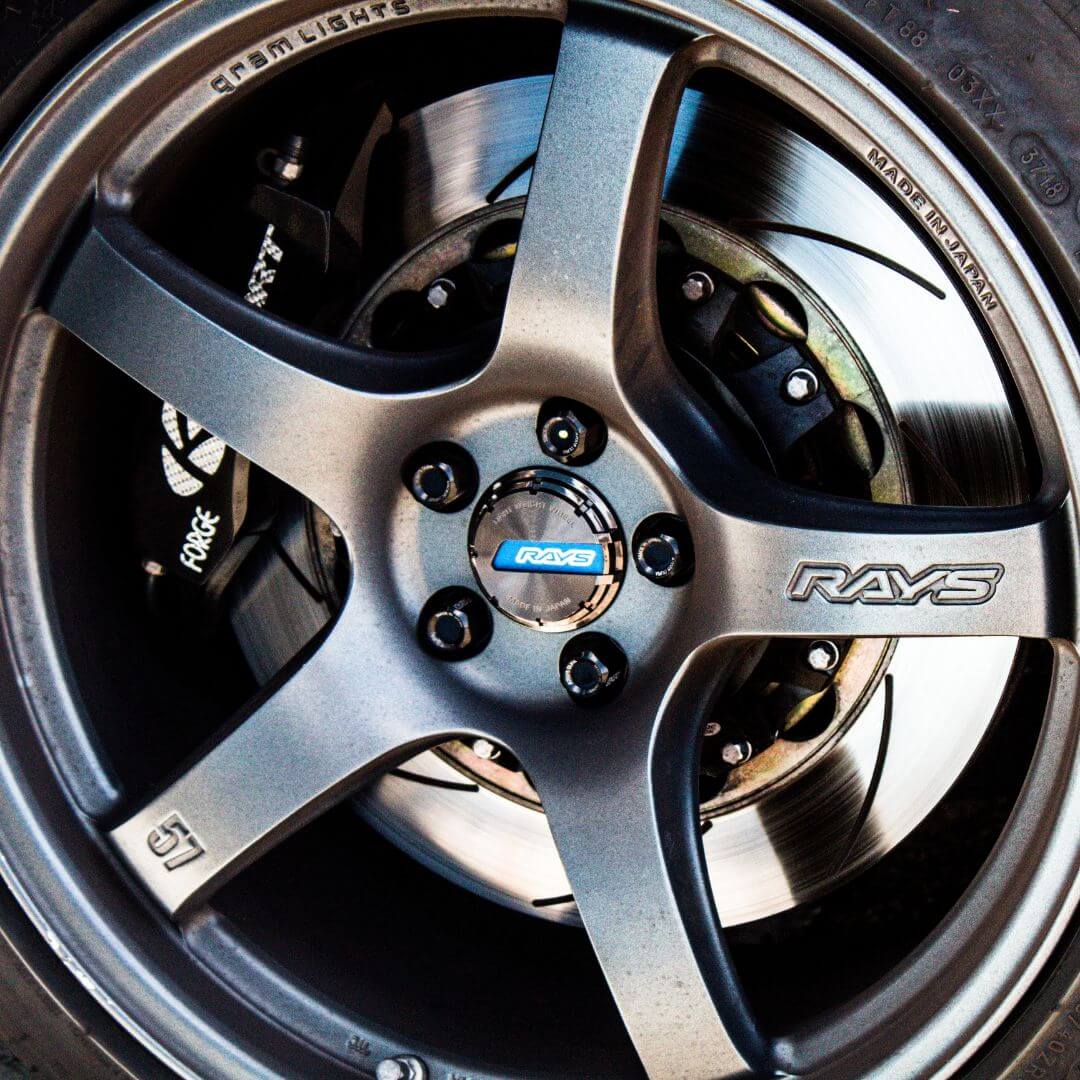 Juddering Brakes Motorworx Market