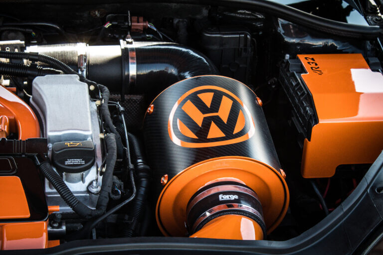 VW R32 Air Filter