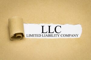 Limited Liability LLC