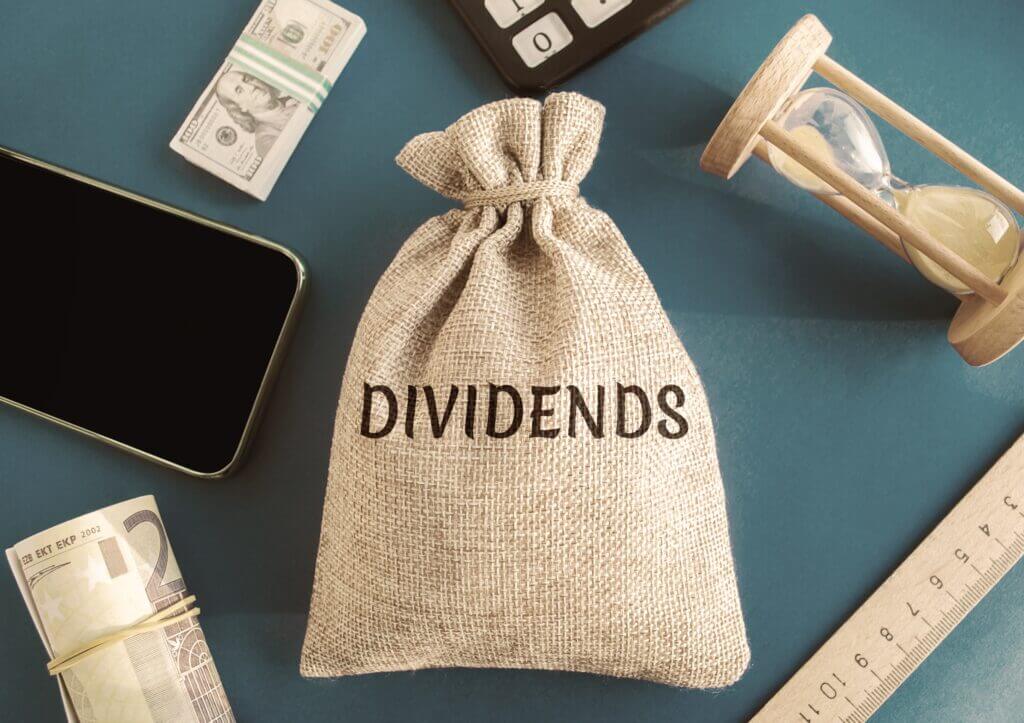 Bag of dividends