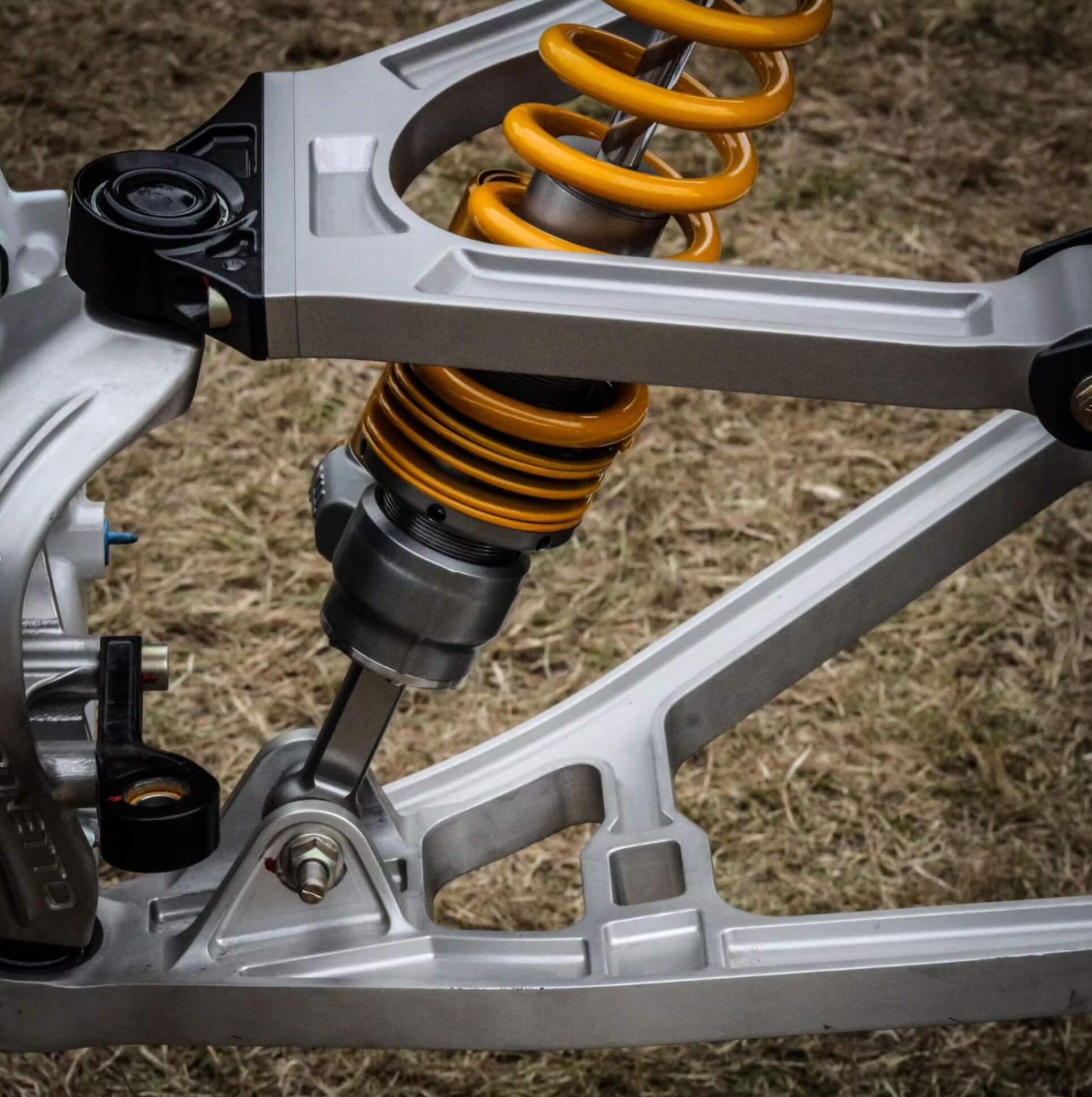 Enhance Track Performance Ultimate Helper Springs Guide